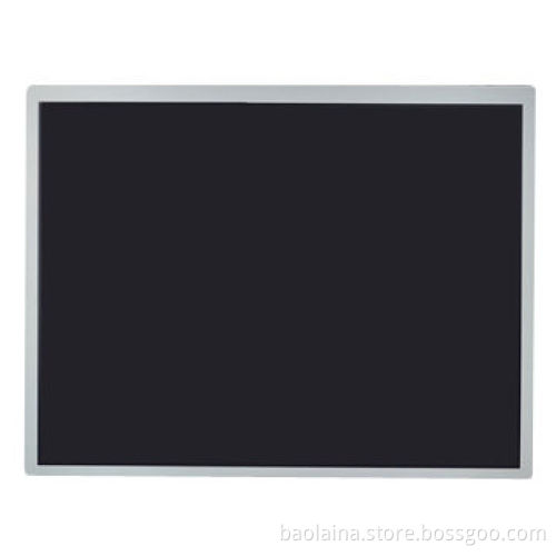 Open frame monitor 19" VESA mount monitor built-in VGA input support 12 volt DC